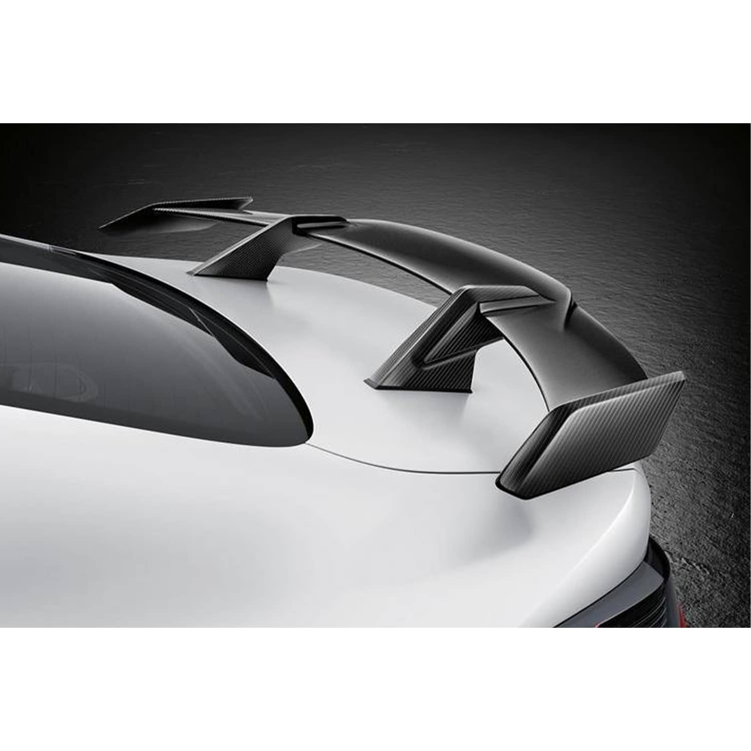 BMW G8X Genuine G80 M3 & G82 M4 M Performance Wing In Prepreg Carbon Fibre