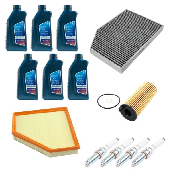 Genuine BMW B48 Engine Service Pack For BMW G20, G22, G42 & G29 2.0 Petrol