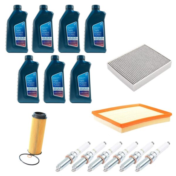 Genuine BMW B58 Engine Service Pack For BMW F30/F31 340i & F32/F33/F36 440i