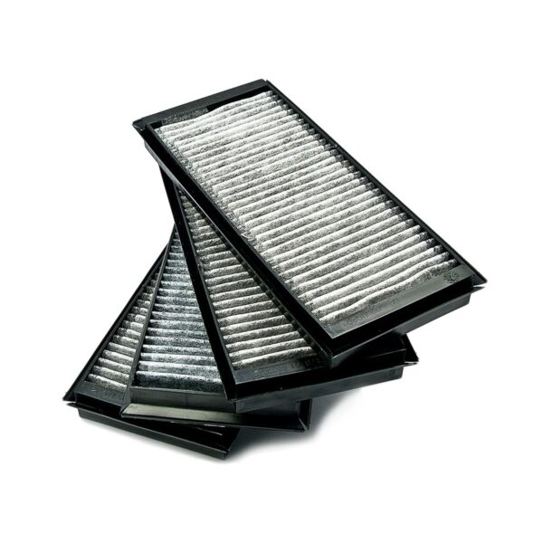 Genuine BMW E90, E92 & E93 M3 OEM Activated Charcoal Cabin Microfilter 64319159606