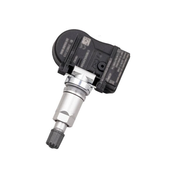 Genuine BMW F Series Tire Pressure Monitoring Sensor (TPMS) 36106881890