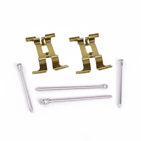 Genuine BMW Front Brake Pin Kit (G80/G81 M3, G82/G83 M4 & G87 M2)