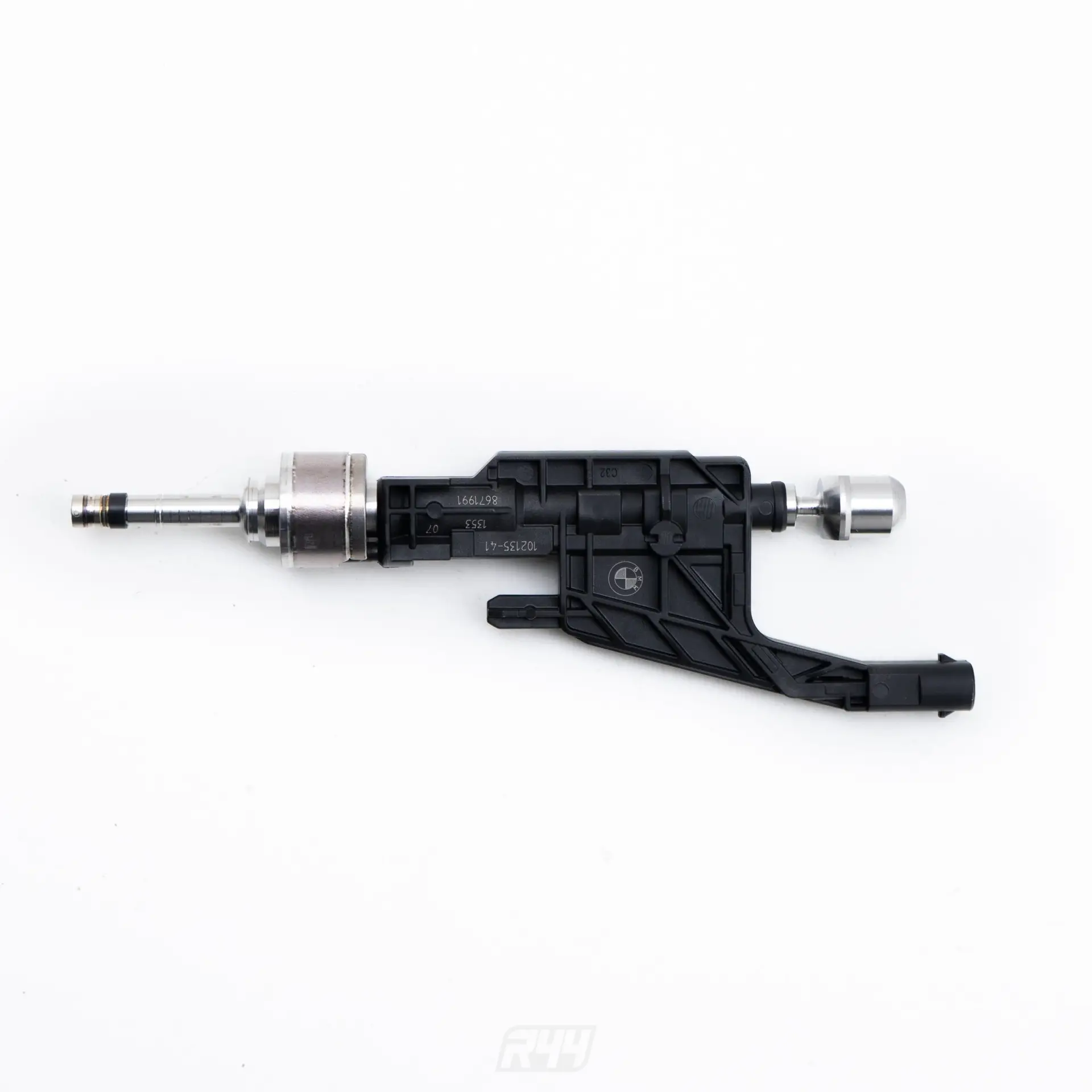 Genuine BMW G Series OEM Fuel Injector 13538671991