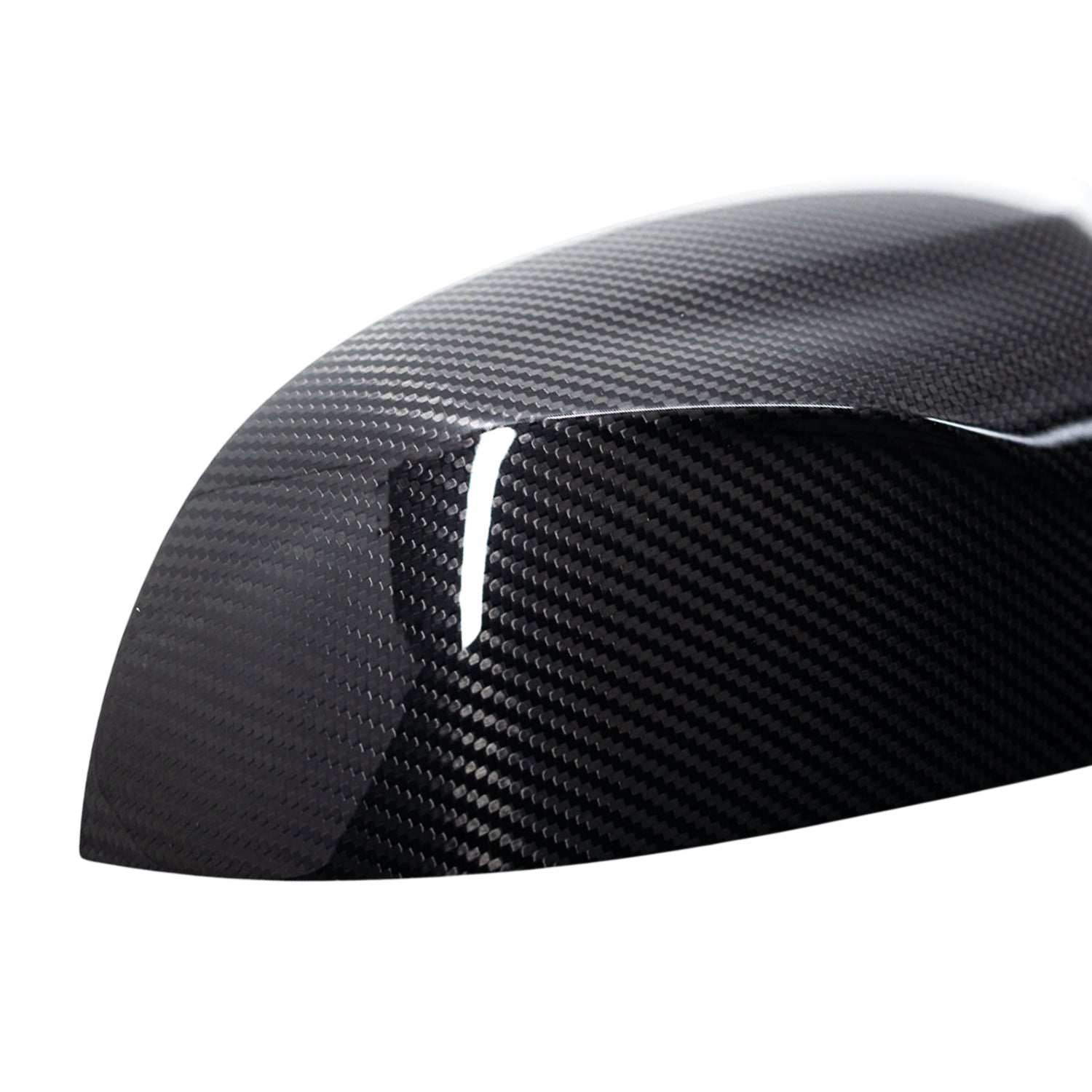 Genuine BMW M Performance Carbon Fibre Wing Mirror Caps For F97 X3M, F98 X4M, F95 X5M & F96 X6M