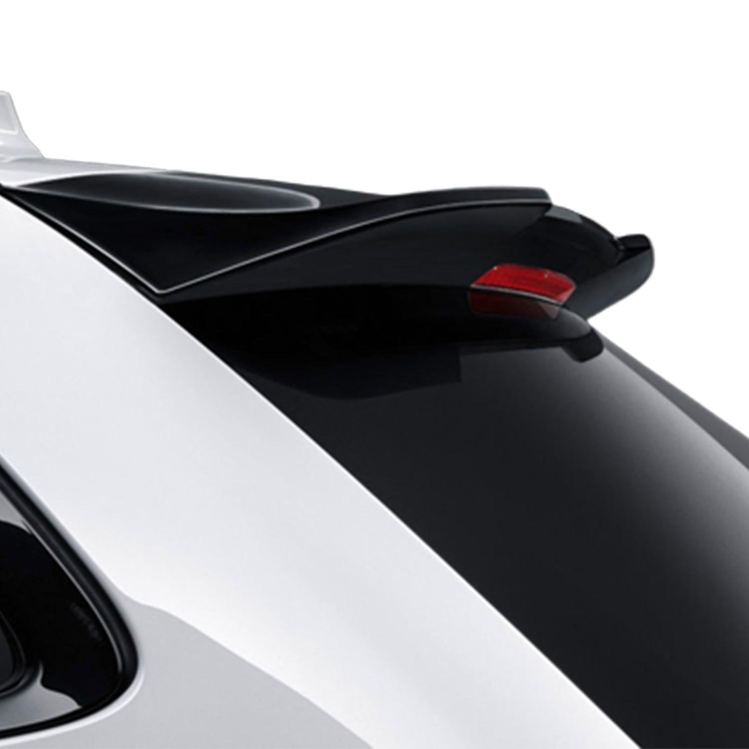 Genuine BMW M3/3 Series M Performance Rear Spoiler In Gloss Black (G81/G21)