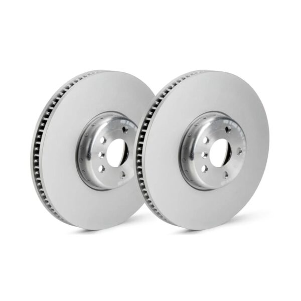 Genuine BMW OEM 374mm Front Brake Discs/Rotors Pair For G20 M340i, G22 M440i, G42 M240i & G29 Z4 Roadster