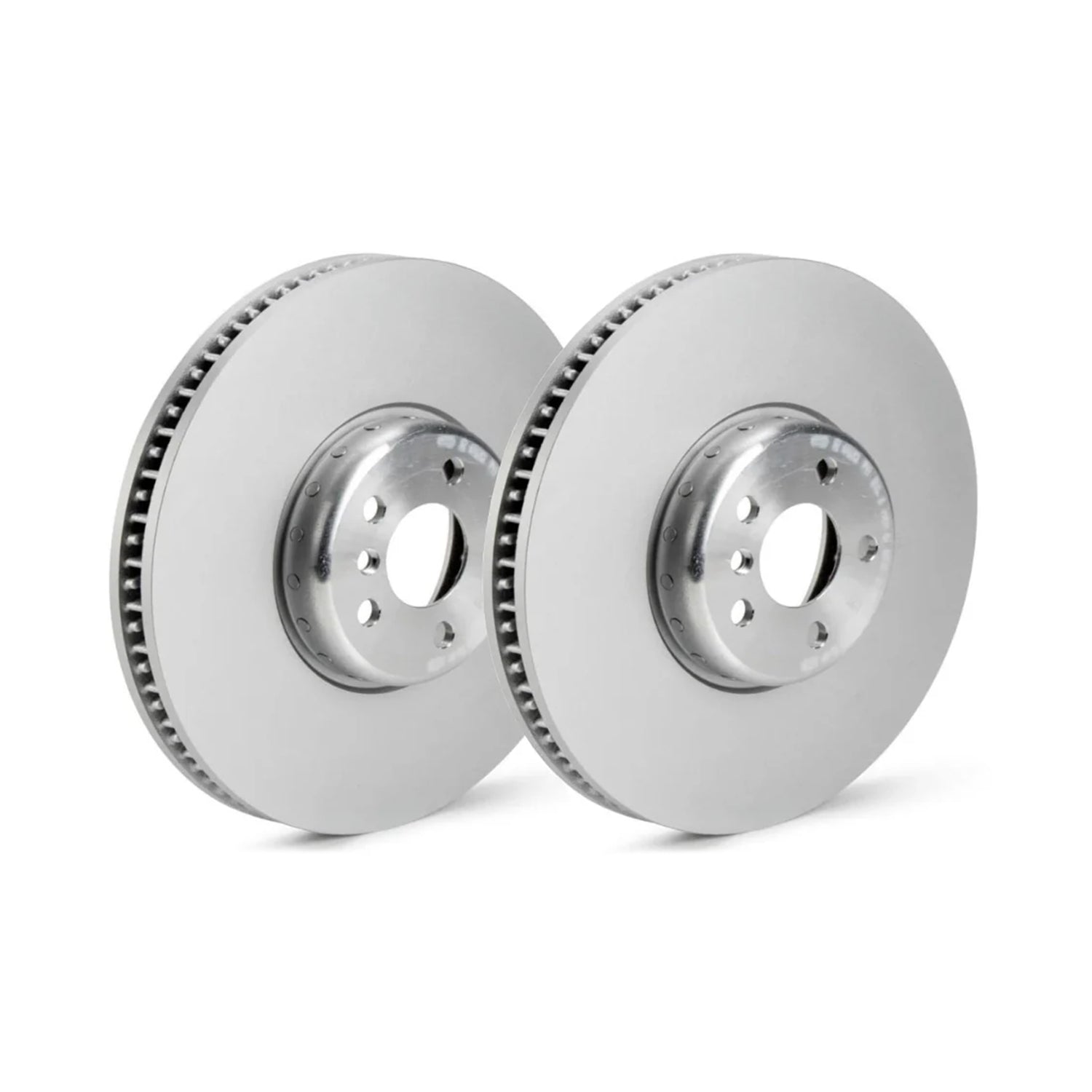 Genuine BMW OEM 374mm Front Brake Discs/Rotors Pair For G20 M340i, G22 M440i, G42 M240i & G29 Z4 Roadster