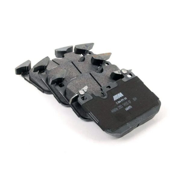 Genuine BMW OEM F8X Front Brake Pads (F80 M3, F82/F83 M4 & F87 M2)