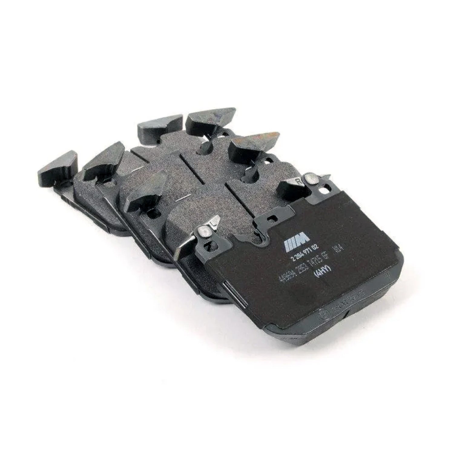 Genuine BMW OEM F8X Front Brake Pads (F80 M3, F82/F83 M4 & F87 M2)