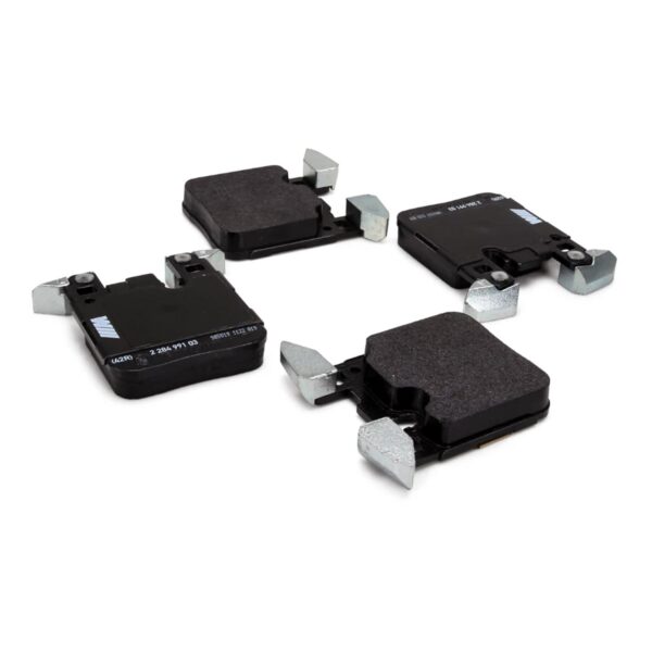 Genuine BMW OEM F8X Rear Brake Pads (F80 M3, F82/F83 M4 & F87 M2)