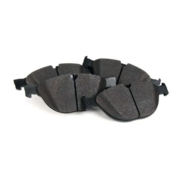 Genuine BMW OEM Front Brake Pads For BMW E60/E61 M5 & E63/E64 M6