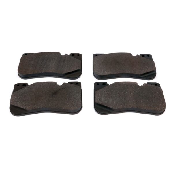 Genuine BMW OEM Front Brake Pads For BMW F90 M5 & F91/F92/F93 M8 Carbon Ceramic Brakes