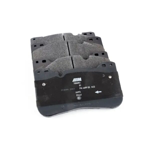 Genuine BMW OEM Front Brake Pads For BMW F95 X5M & F96 X6M