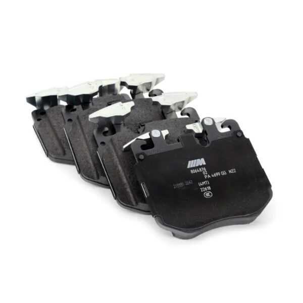 Genuine BMW OEM Front Brake Pads For BMW F97 X3M & F98 X4M