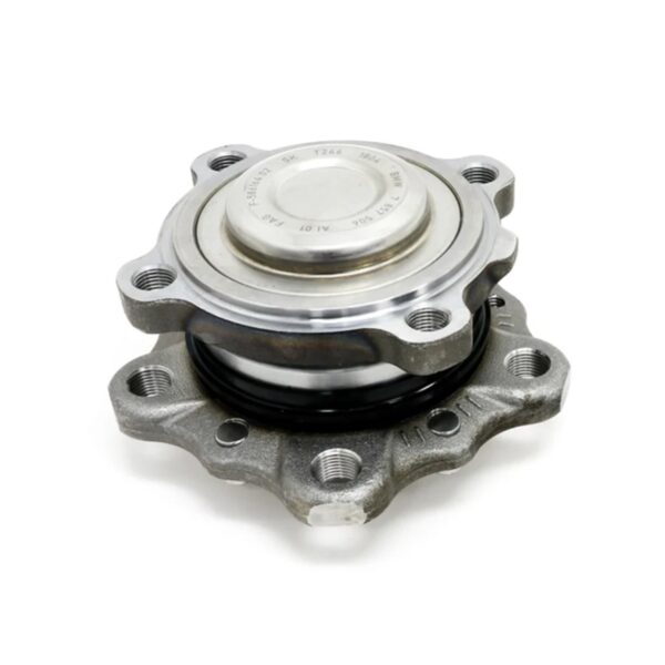 Genuine BMW OEM Front Wheel Hub w/ Bearing (F80 M3, F82/F83 M4 & F87 M2 inc Competition) 31207857506