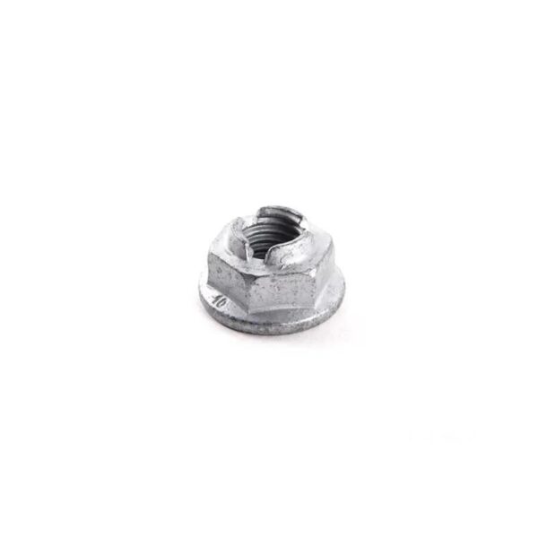 Genuine BMW OEM Hex Nut M10-10 ZNS3 33326768884