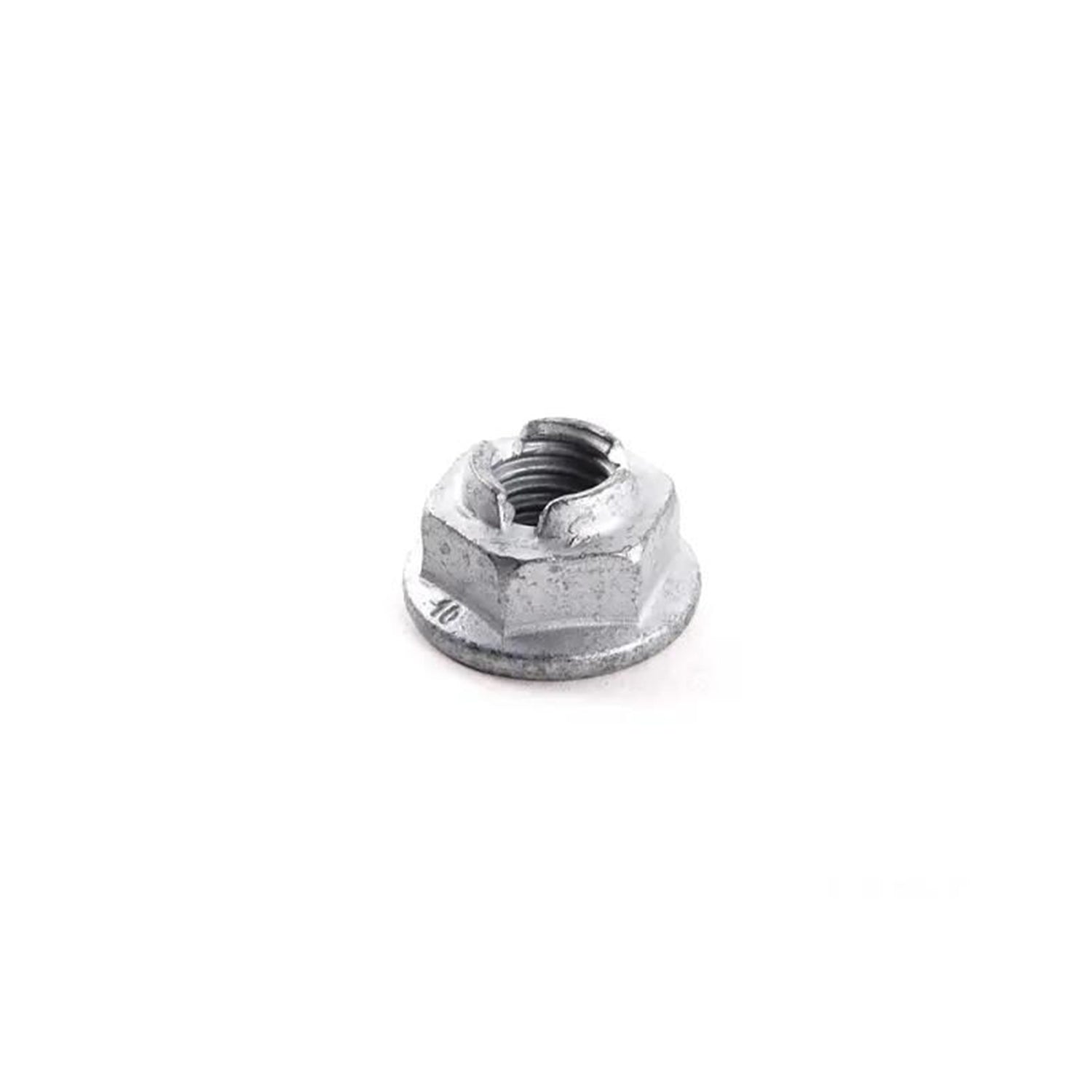 Genuine BMW OEM Hex Nut M10-10 ZNS3 33326768884
