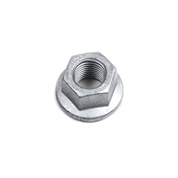 Genuine BMW OEM Hex Nut M14X1.5-10 ZNS3 33306760349
