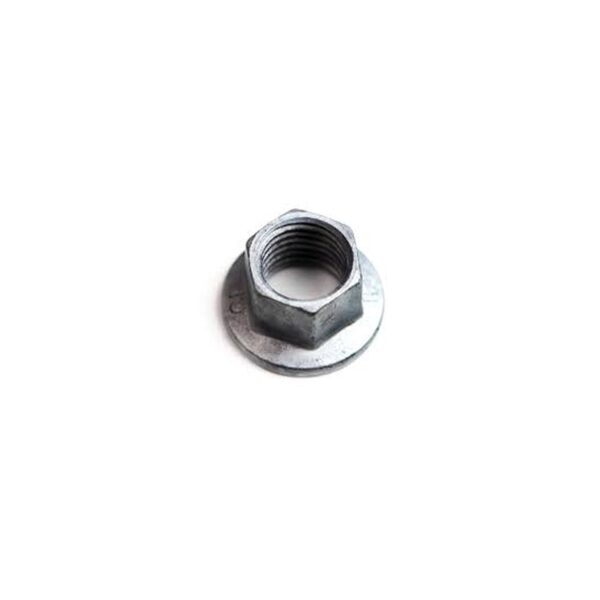 Genuine BMW OEM Hex Nut w/ Flange M12X1,5-10.9 34112284399