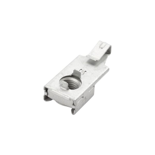 Genuine BMW OEM Locking Nut 31106767496