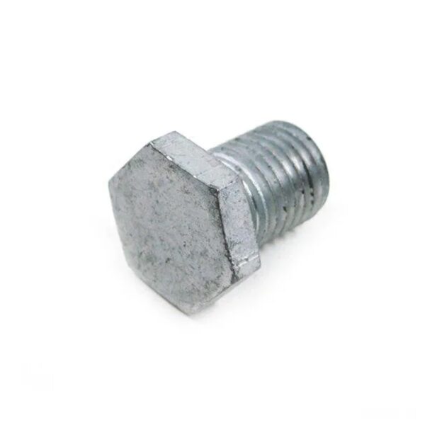 Genuine BMW OEM Oil Drain Sump Plug (S58, B58, S55, N55 & more)