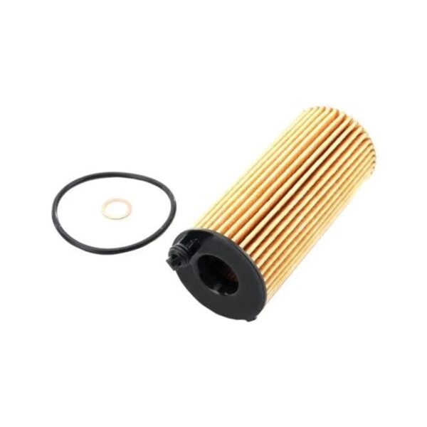 Genuine BMW OEM Oil Filter Kit For BMW B46/B48 2.0L Petrol: 230i, 330i, 530e etc 2016-25) 11428575211