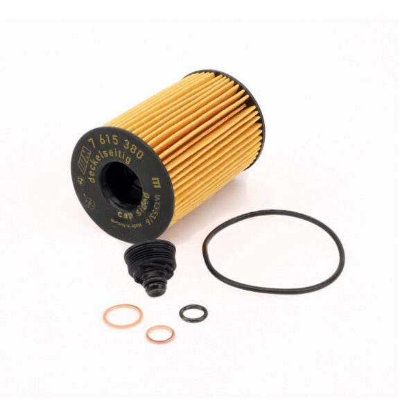 Genuine BMW OEM Oil Filter Kit For BMW G90/G99 M5, F90 M5 & F9X M8 11425A33C43