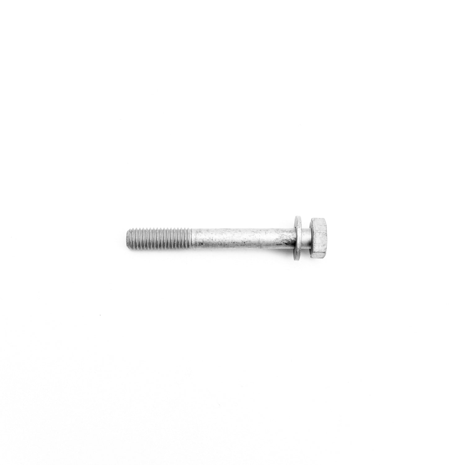 Genuine BMW OEM Pinch Bolt Hex Bolt With Washer M10X80-U1-10.9 (E/F 1-4 Series)