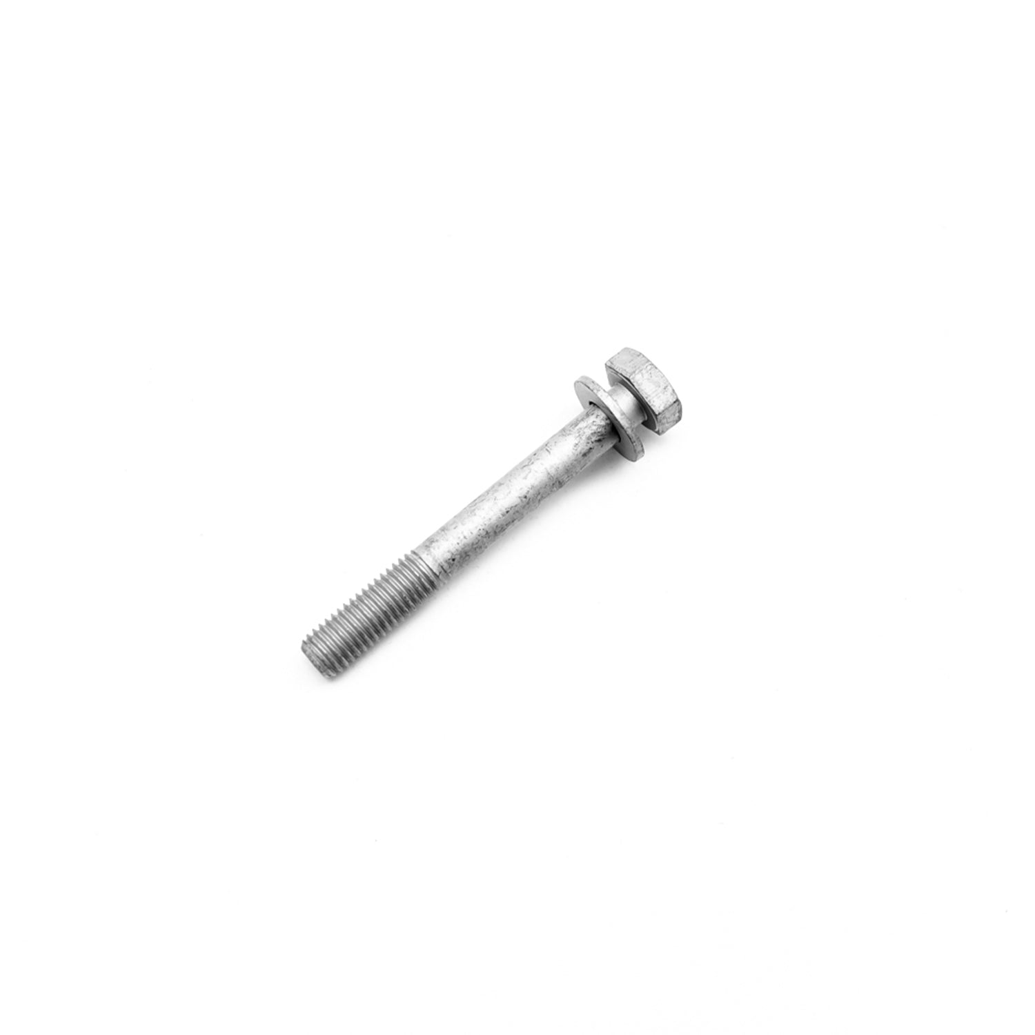 Genuine BMW OEM Pinch Bolt Hex Bolt With Washer M10X80-U1-10.9 (E/F 1-4 Series)