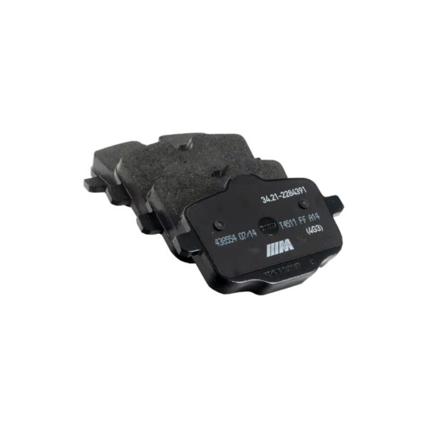 Genuine BMW OEM Rear Brake Pads For BMW F10 M5 & F06/F12/F13 M6