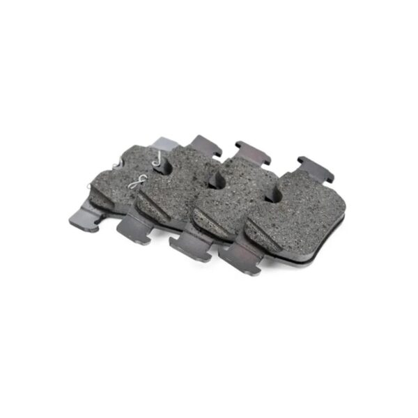 Genuine BMW OEM Rear Brake Pads For BMW F40 M135i, F44 M235i, F48 X1, F39 X2 & more