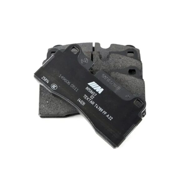 Genuine BMW OEM Rear Brake Pads For BMW F87 M2 Competition (2NH Caliper)
