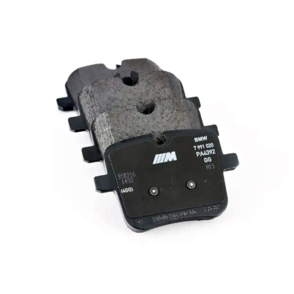 Genuine BMW OEM Rear Brake Pads For BMW F95 X5M & F96 X6M