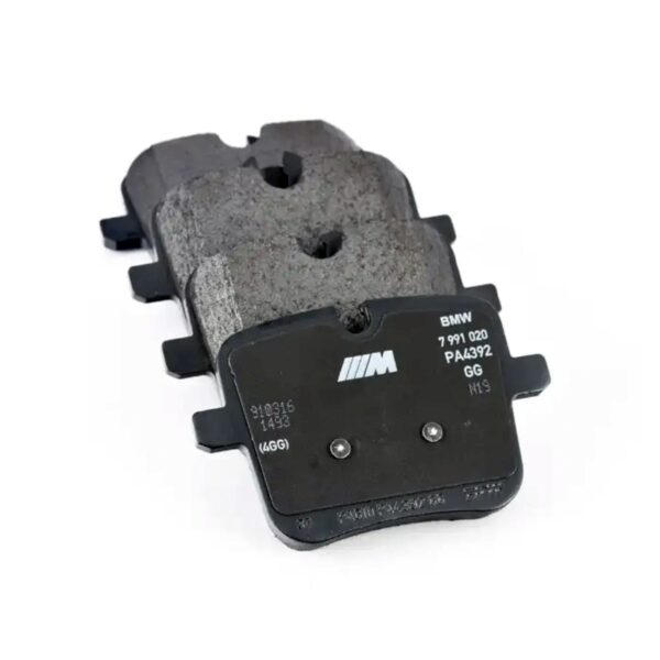 Genuine BMW OEM Rear Brake Pads For BMW G90 & G99 M5