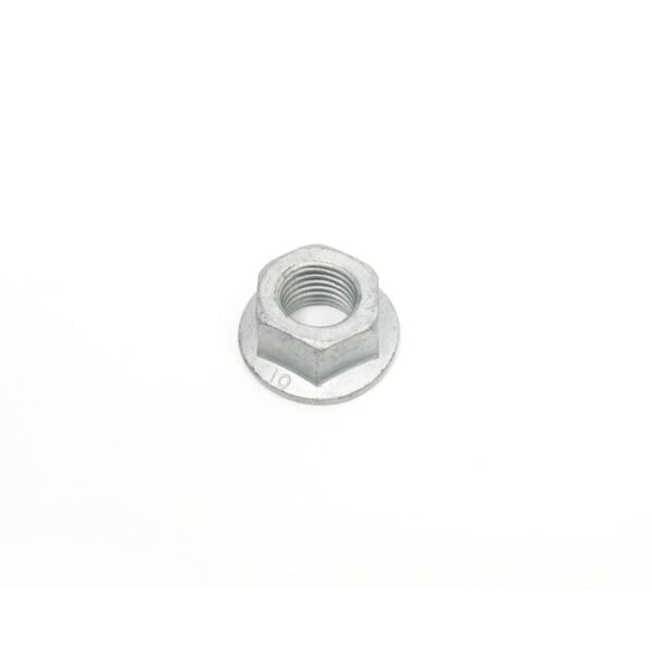 Genuine BMW OEM Self Locking Collar Nut 33326760668
