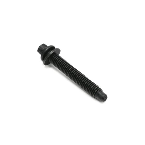 Genuine BMW OEM Star Socket Screw For Fuel Injector 13538661716