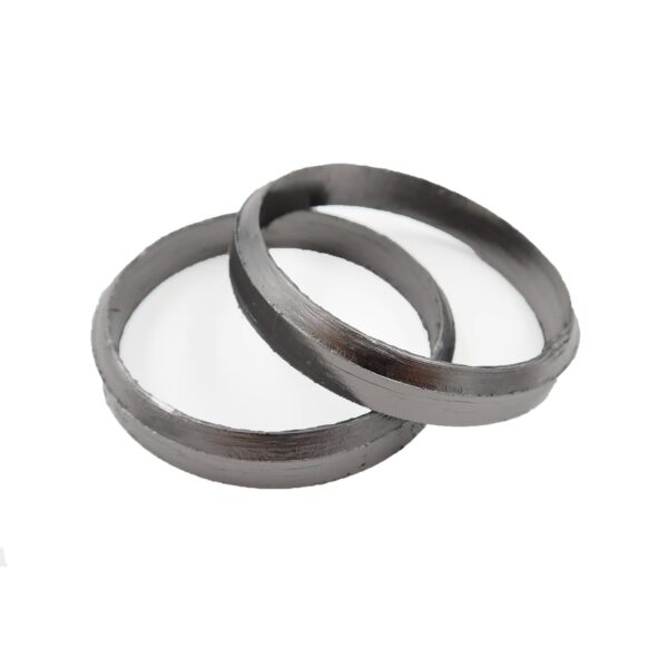 GENUINE BMW S55 DOWNPIPE GASKET - EXHAUST SIDE (M2 COMPETITION, M3 & M4)