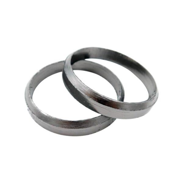 Genuine BMW S68 Exhaust Downpipe Gasket 18309504710