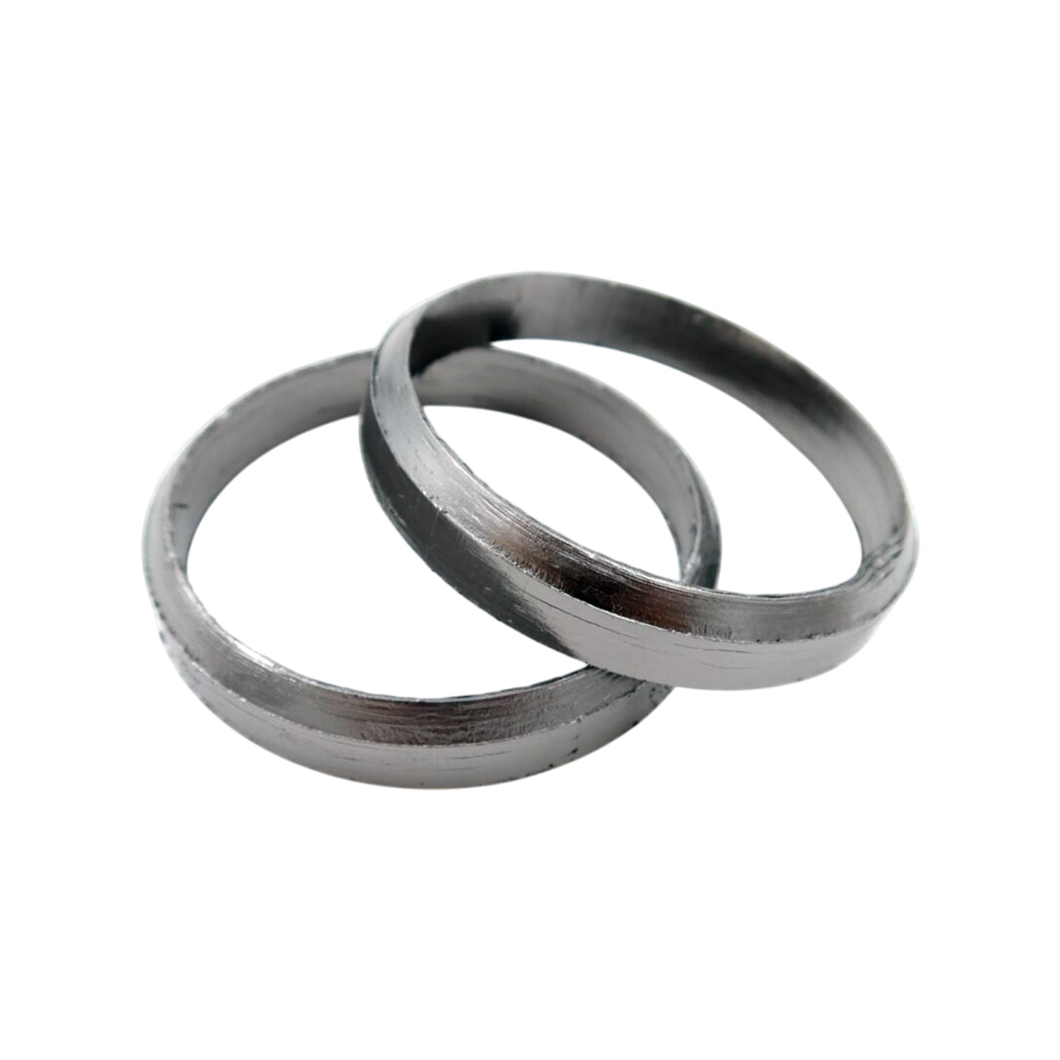 Genuine BMW S68 Exhaust Downpipe Gasket 18309504710