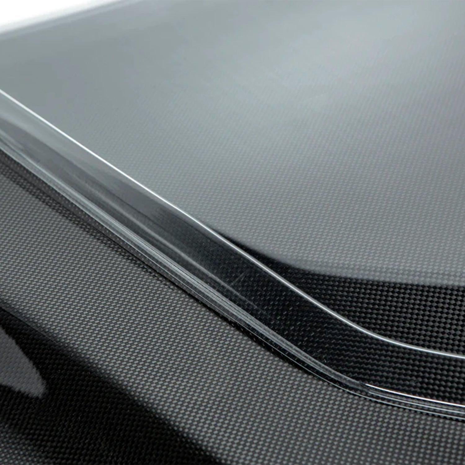M Performance BMW M2 Bonnet In Carbon Fibre (F87)