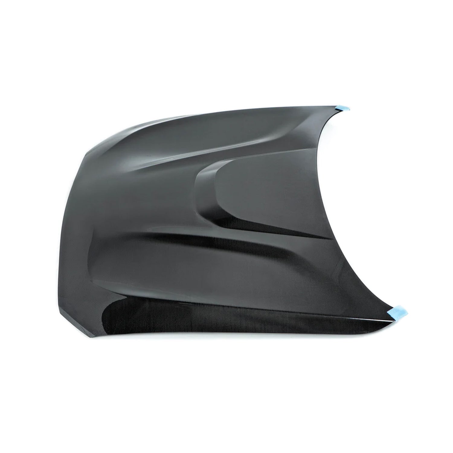 M Performance BMW M2 Bonnet In Carbon Fibre (F87)