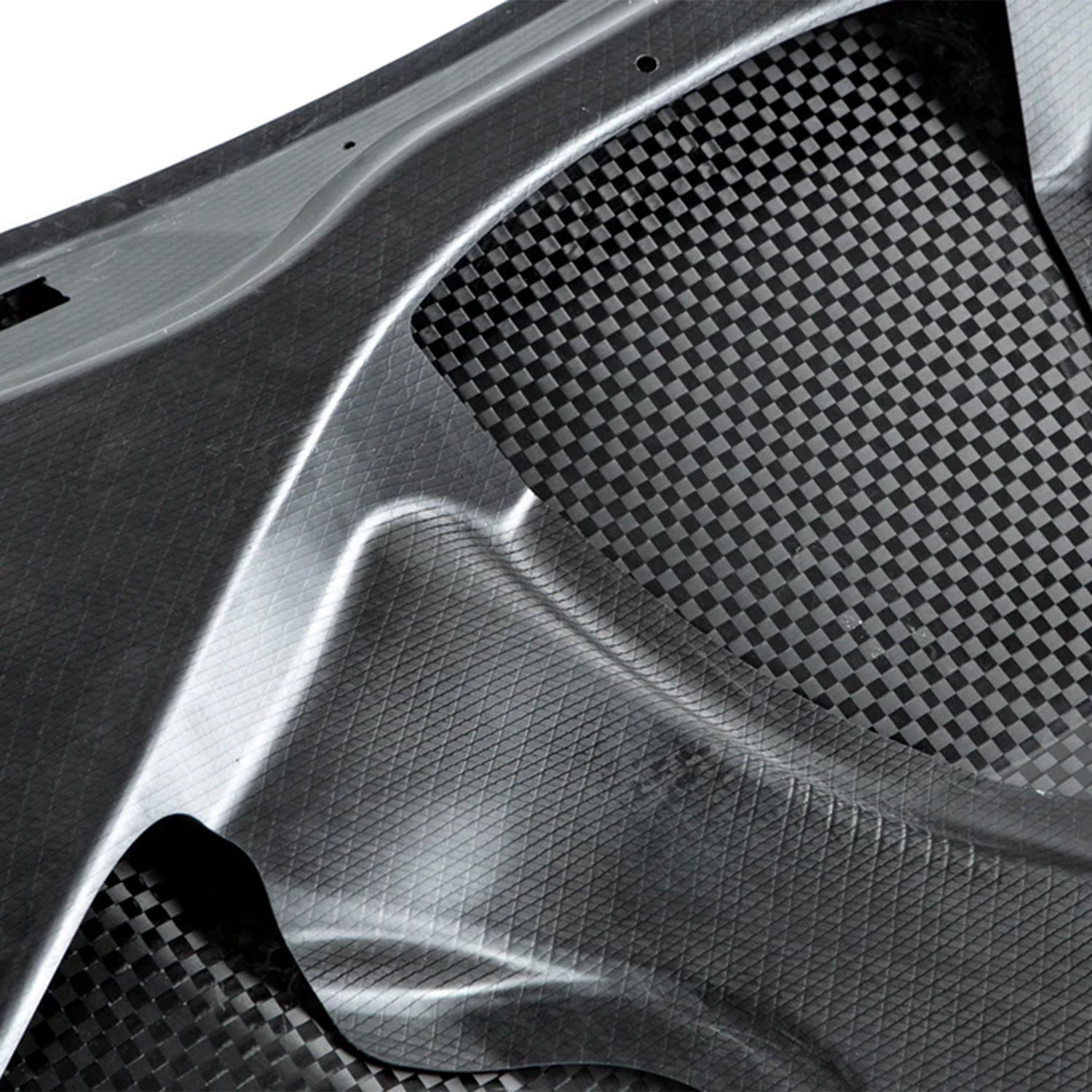 M Performance BMW M2 Bonnet In Carbon Fibre (F87)