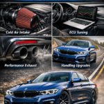 bmw parts