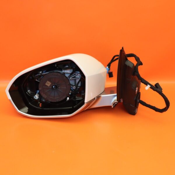 BMW I5 550 540 530 MIRROR LEFT DRIVER 2024 2025 51165A841A5 G60 OEM