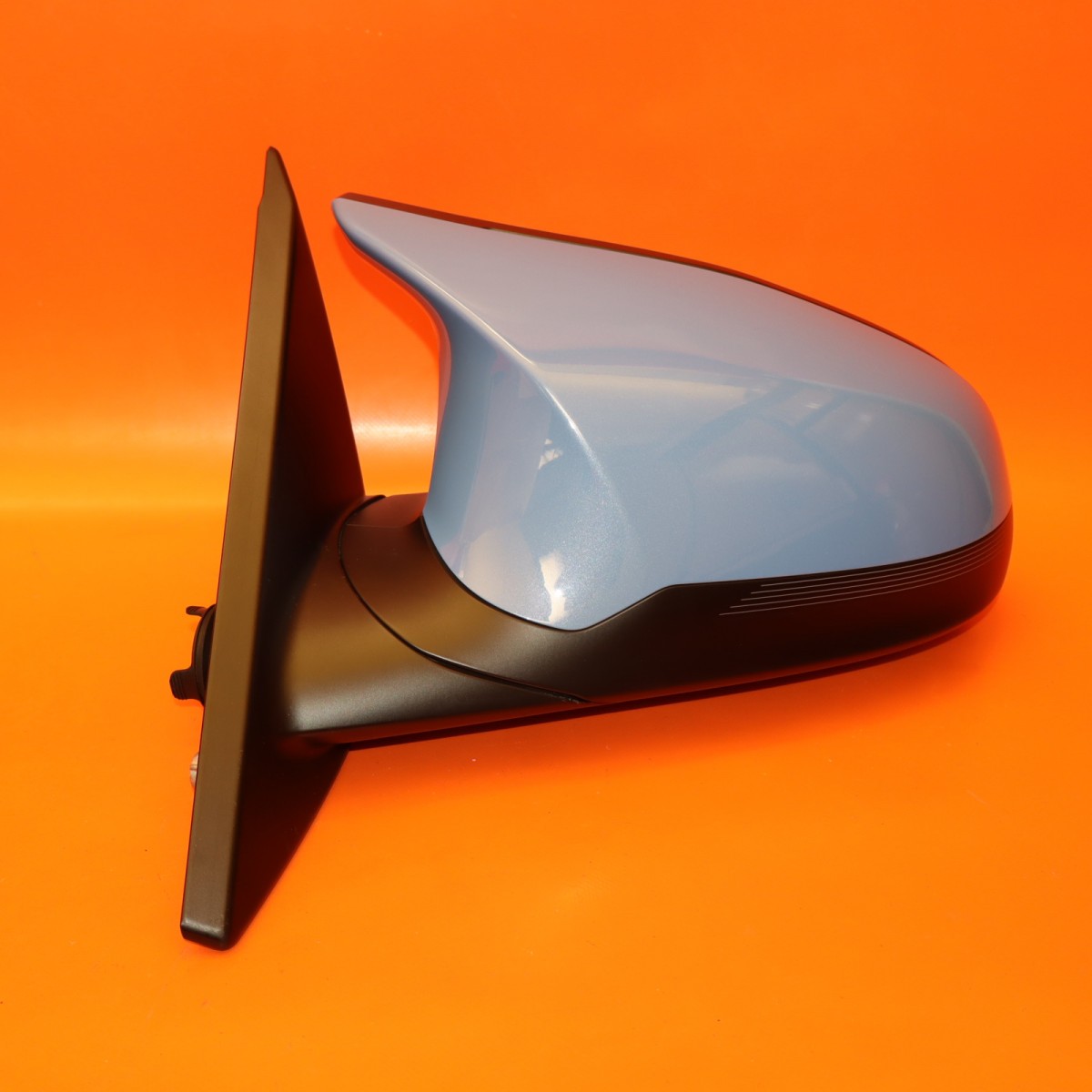 BMW M4 MIRROR LEFT DRIVER 2017 2018 2019 2020 51167285243 OEM