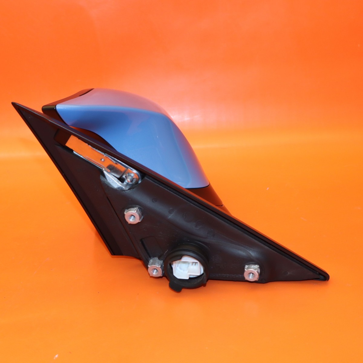 BMW M4 MIRROR LEFT DRIVER 2017 2018 2019 2020 51167285243 OEM