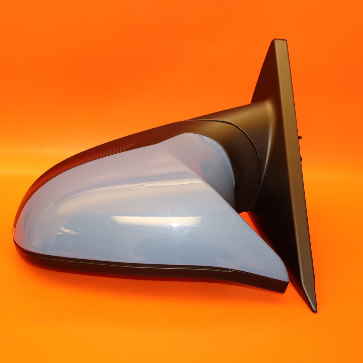 BMW M4 MIRROR LEFT DRIVER 2017 2018 2019 2020 51167285243 OEM