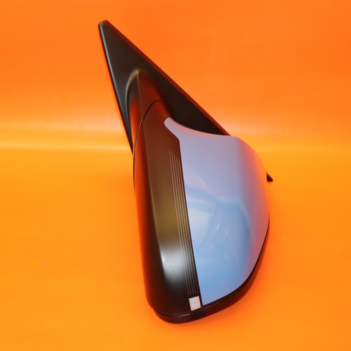 BMW M4 MIRROR LEFT DRIVER 2017 2018 2019 2020 51167285243 OEM