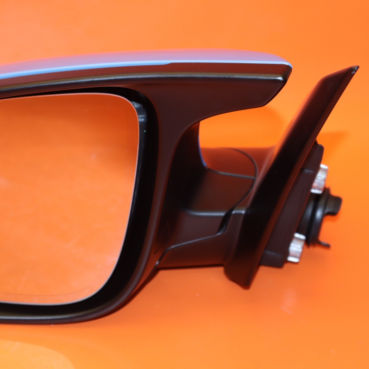 BMW M4 MIRROR LEFT DRIVER 2017 2018 2019 2020 51167285243 OEM