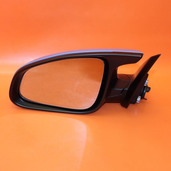 BMW M4 MIRROR LEFT DRIVER 2017 2018 2019 2020 51167285243 OEM